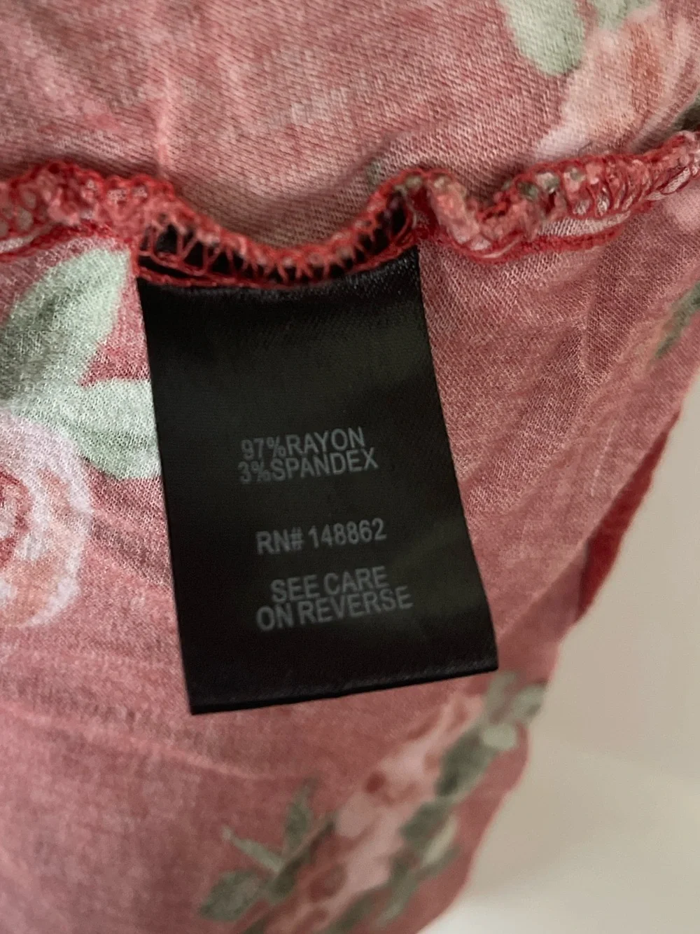 Torrid summer dress | Size 0 - Picture 6 of 6